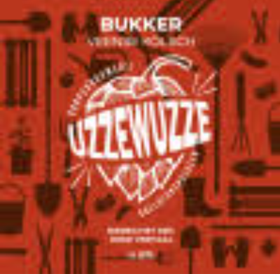 Uzzewuzze Bukker Logo Uzzewuzze Bukker Logo