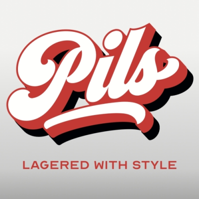 Two Chefs Pils logo