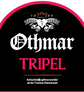 Othmar Tripel logo Othmar Tripel logo