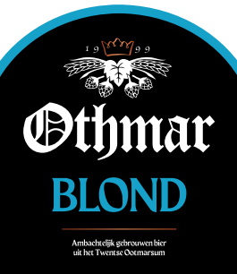 Othmar Blond logo
