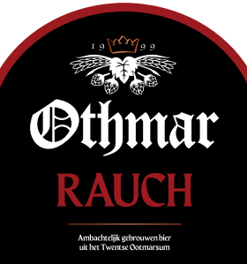 Othmar Rauch logo Othmar Rauch logo