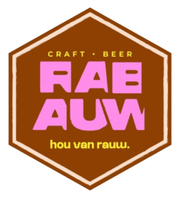 Rabauw Eigenweizen Deugniet Logo