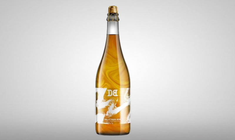 Dutch Bargain GLITTER IPA