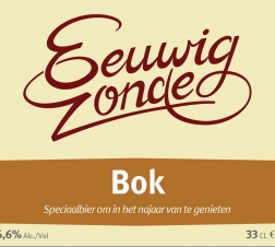 Eeuwig Zonde Bok logo
