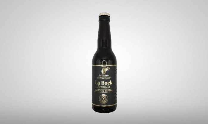 De Dochter Van De Korenaar La Bock Brunello Flesje