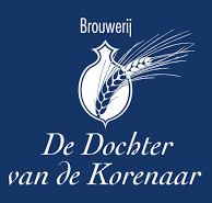De Dochter Van De Korenaar Logo