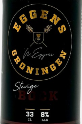 Eggens Stevige Bock Logo