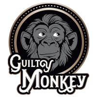 Guilty Monkey Brewery Logo