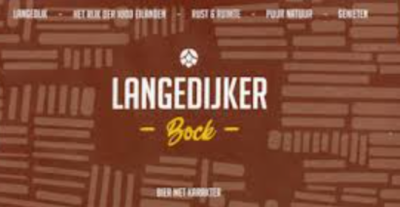 Langedijker Bock Logo