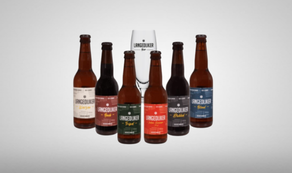 Langedijker Assortiment