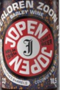 Jopen Verloren Zoon #10 logo