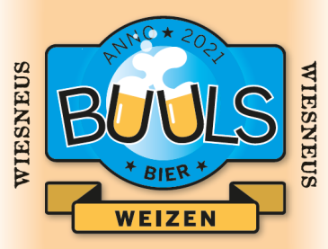 Wiesneus weizen logo