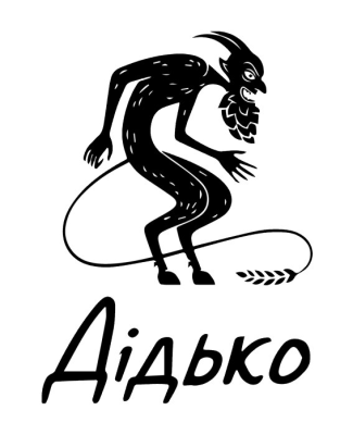 Didko Craft Beer Logo