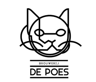 Brouwerij De Poes Logo