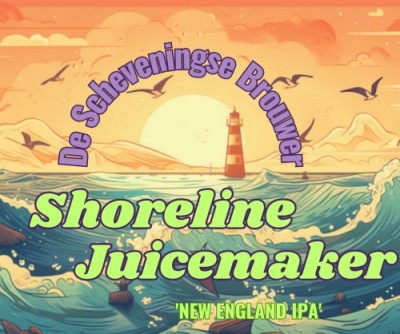 shoreline