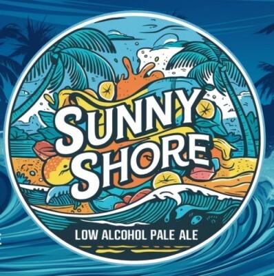 Sunny Shore logo