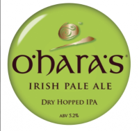 O'Hara's Irish Pale Ale logo