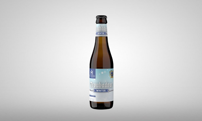 Troubadour Winter Troubadour Winter
