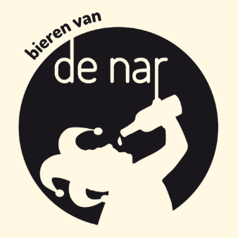 De Nar Winterbier logo De Nar Winterbier logo