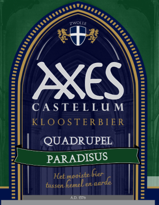 Paradisus logo Paradisus logo