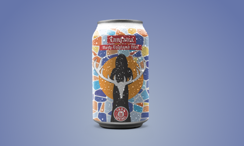 Tanklokaal Tanfana bier