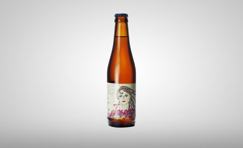 Puuro Josefien Flesje