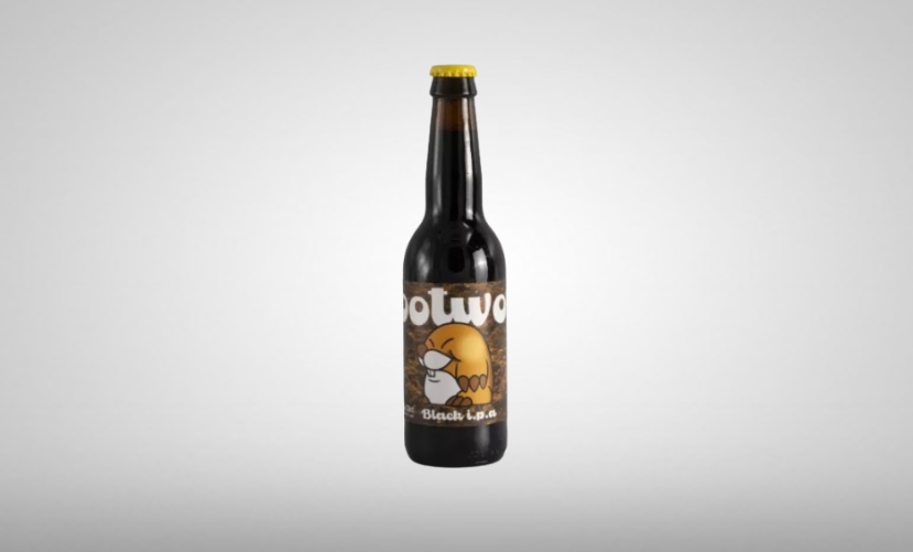 Puuro Mootworum flesje Puuro Mootworum flesje