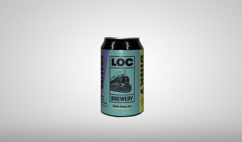 LOC Dinky Blikje LOC Dinky Blikje