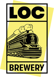 LOC Brewery Logo
