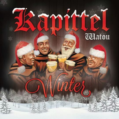 Kapittel Winter logo