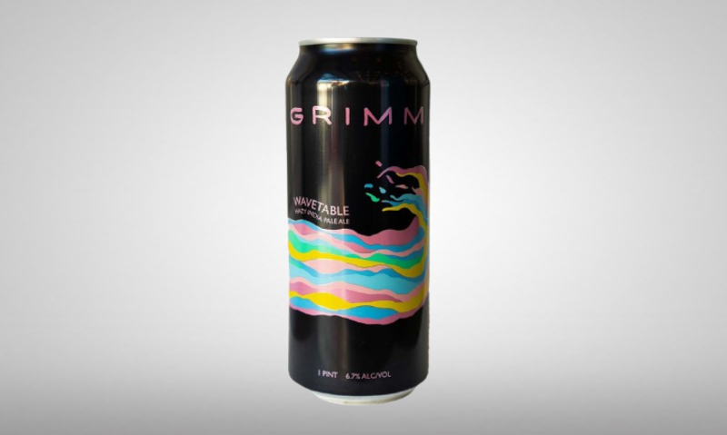 Grimm wavetable bier 