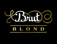 Hertog Jan Brut Blond logo Hertog Jan Brut Blond logo