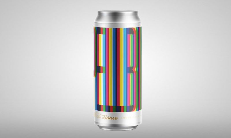 Spellbinder Wren House Brewing bier