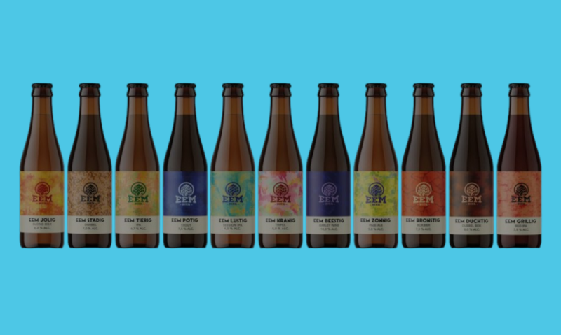 Eembier bieren Eembier bieren