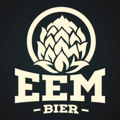Eembier logo Eembier logo
