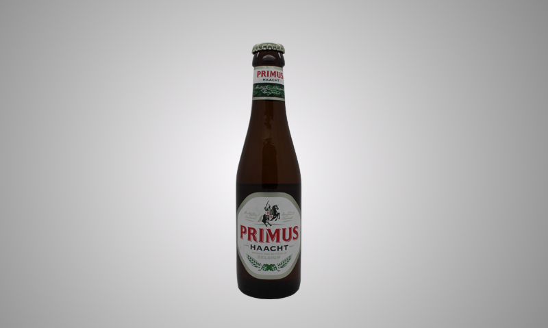 Haacht Primus bier Haacht Primus bier