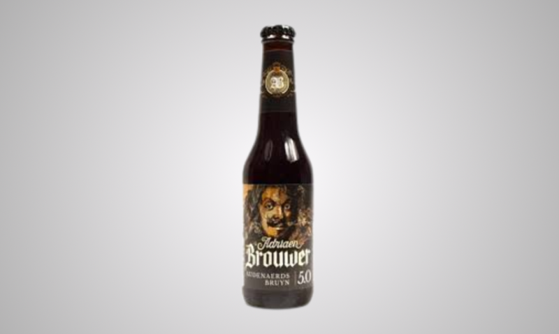 Adriaen Brouwer Audenaerds Bruyn bier Adriaen Brouwer Audenaerds Bruyn bier