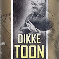 Brouwersnös Dikke Toon LOGO