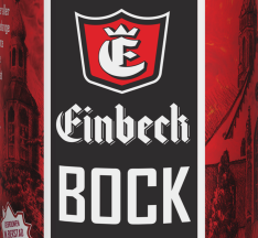 Brouwersnös Einbeck Bock logo