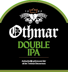 Othmar Double IPA logo