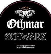 Othmar Schwarz logo
