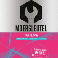 Moersleutel CYCT Velocity Logo