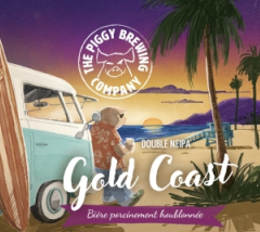 The Piggy Company Gold Coast logo