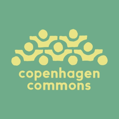 Copenhagen Commons Harbor Dip logo