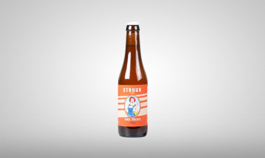 Struuk Ons Trixie Flesje