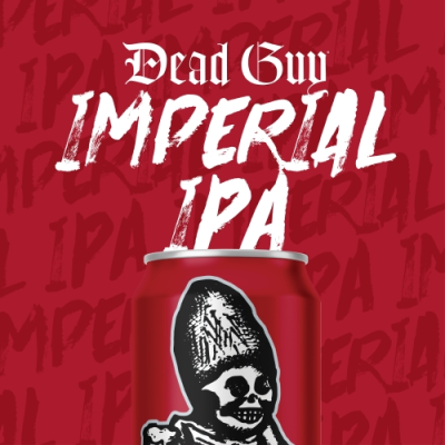 Rogue Dead Guy Imperial IPA logo