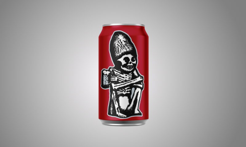 Rogue Dead Guy Imperial IPA bier