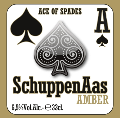 Het Nest Schuppenaas