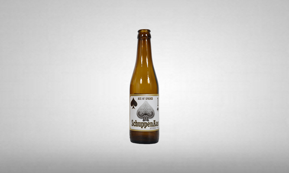 Het Nest Schuppenaas bier