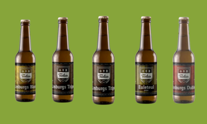 De Fontein bieren De Fontein bieren